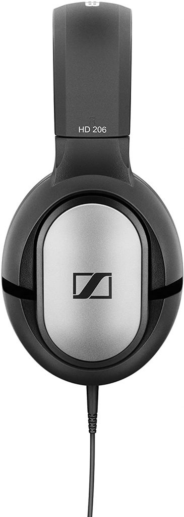 Sennheiser Hd206 3