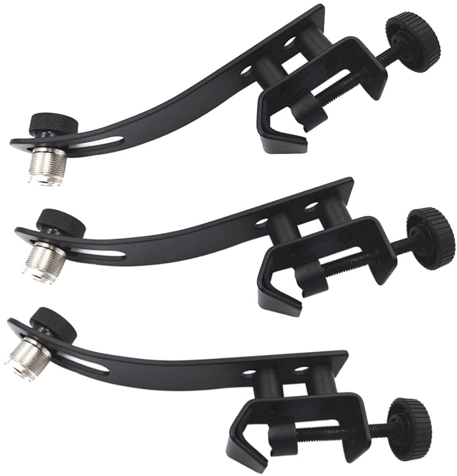 Drum Mic Clamps Best Review Of 2023 | Zero To Drum