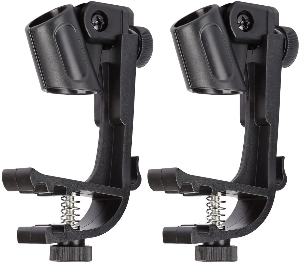 Drum Mic Clamps Best Review Of 2023 | Zero To Drum