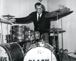 dave black feature image