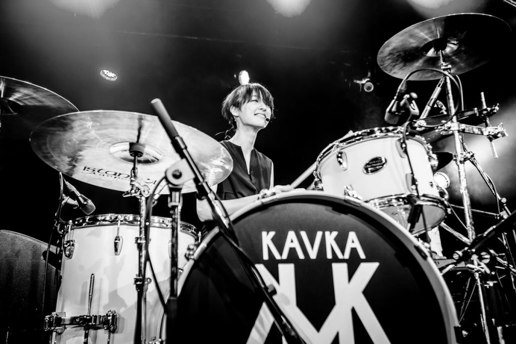 kavka shishido feature image