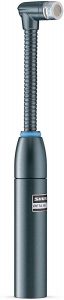 Shure Beta 98Amp C Miniature Cardioid Condenser Drum Microphone With Integrated Preamplifier