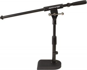 Ultimate Support Js Kd50 Jamstands Series Kick Drum Guitar Amp Mic Stand