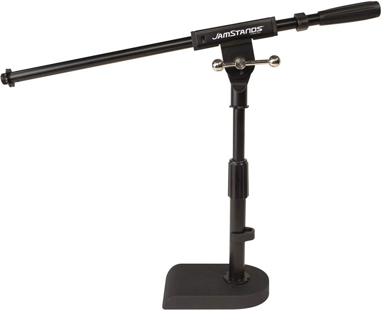 Bass Drum Mic Stand Best Review Of 2023 Zero To Drum