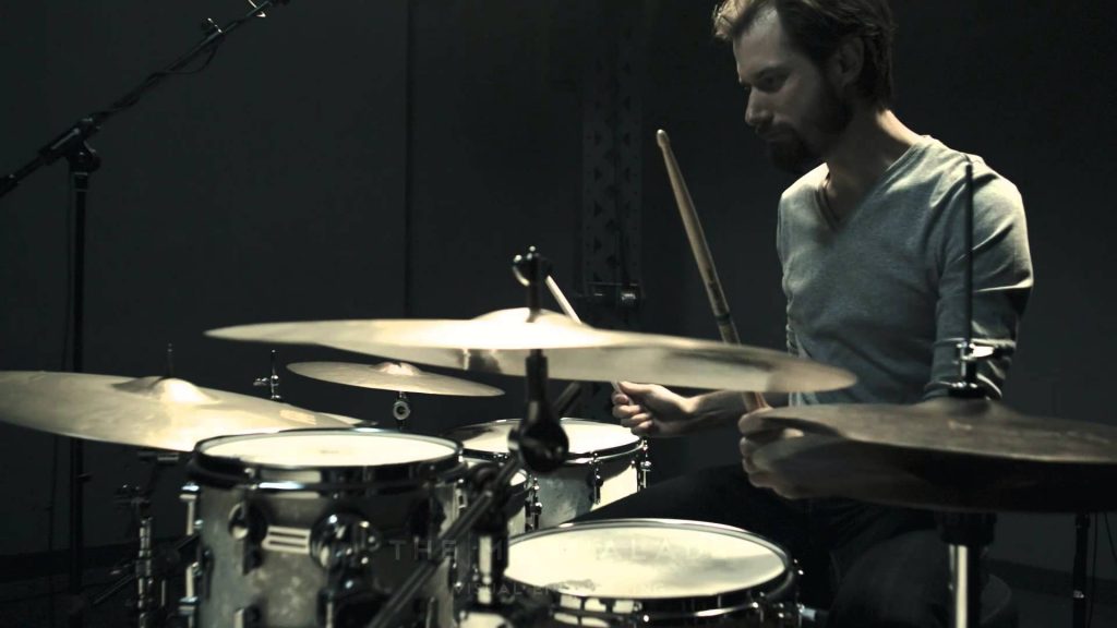 benny greb feature image