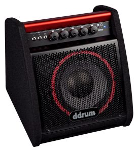 Ddrum Dda50 – Best Amp For Quality Sound