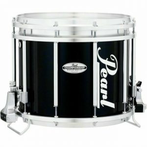 Pearl Championship Maple Ffx Marching Snare Drum 13 X 11