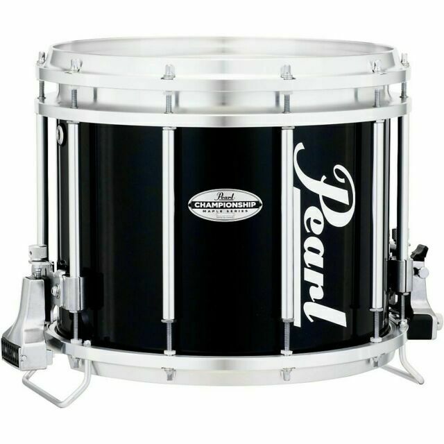Pearl Marching Snare Drum Best Review In 2023 Zero To Drum