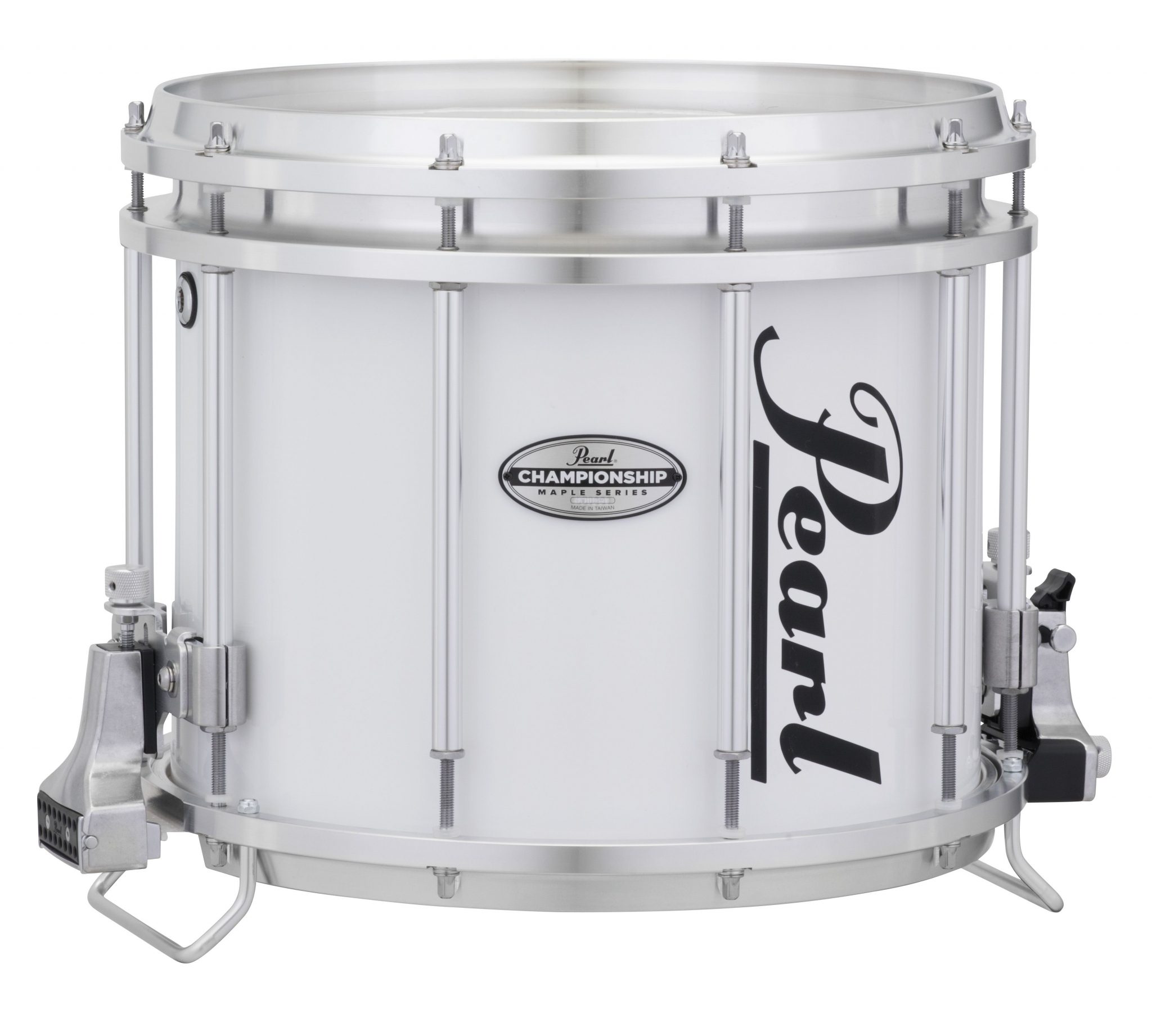 Pearl Marching Snare Drum Best Review In 2023 Zero To Drum