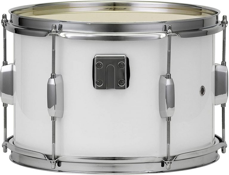Pearl Marching Snare Drum Best Review In 2024 Zero To Drum