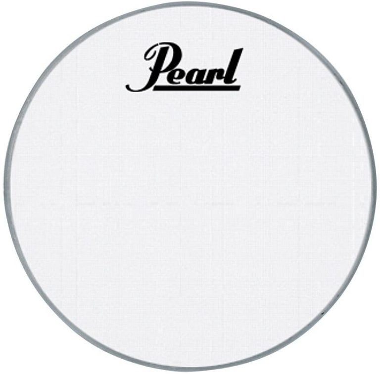 Pearl Drum Heads Best Review In 2024 | Zero To Drum