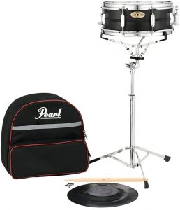 Pearl Student Snare Drum Kit