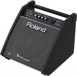 Roland Pm100 Electronic Drum Monitors