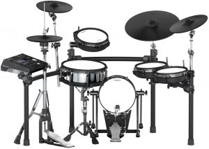 Roland Td 50K Electronic Drum Kit
