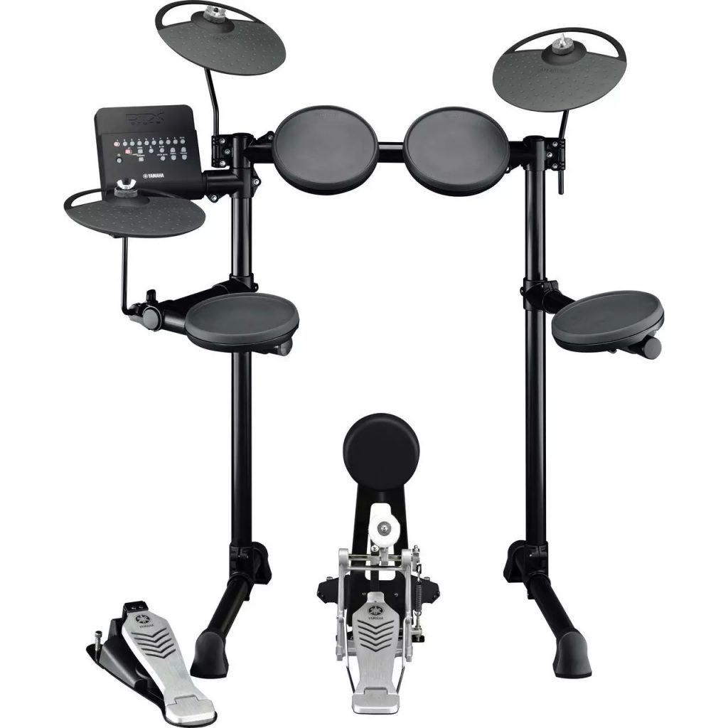 Yamaha Dtx430K Electronic Drum