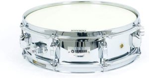 Yamaha Spd30 13 X 4 Steel Concert Snare Drum