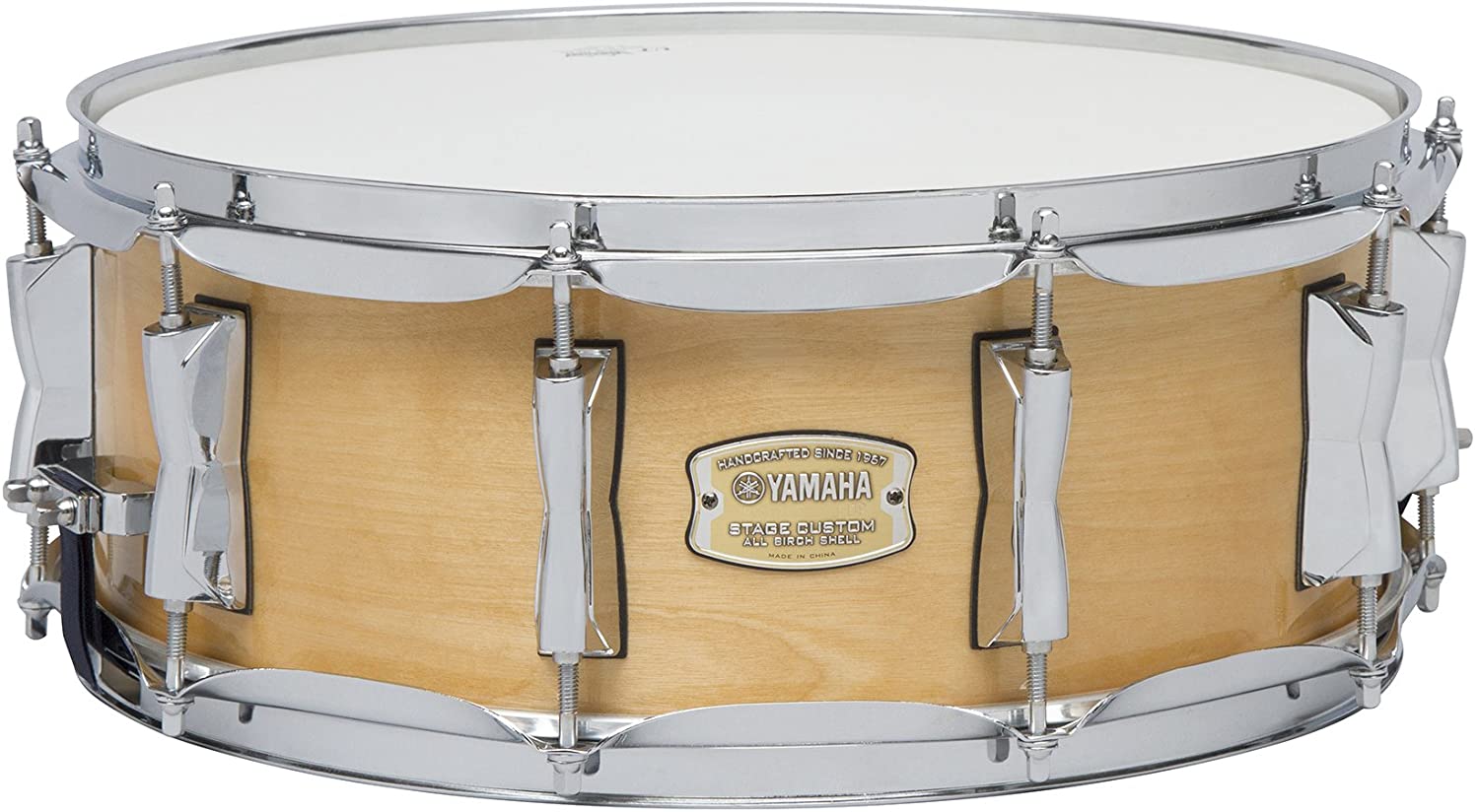 Yamaha Snare Drum Kit Best Review In 2022 Zero To Drum