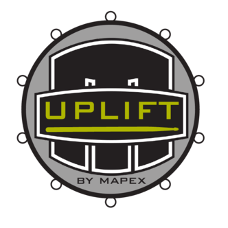 Mapex Uplift Logo