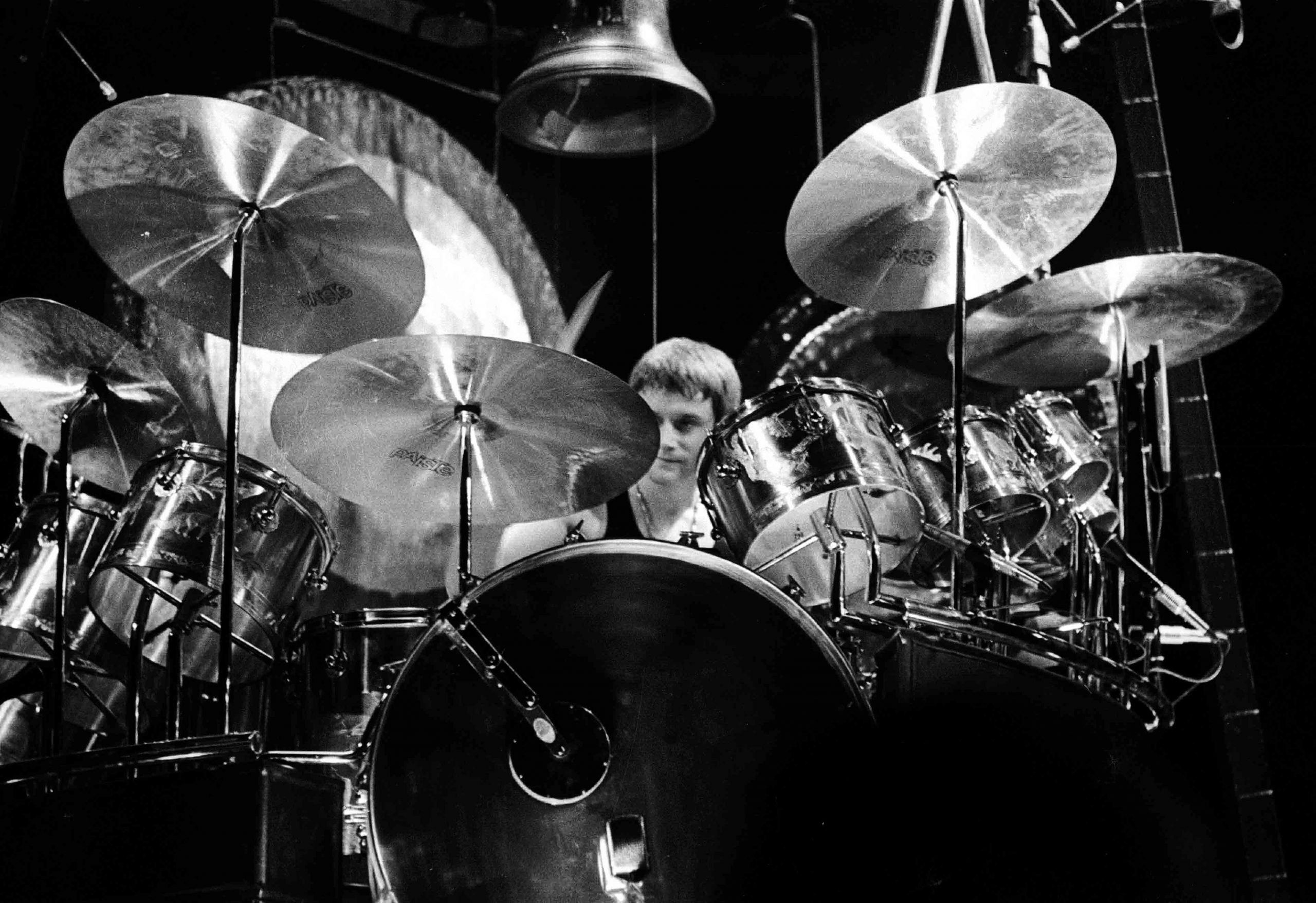 Carl Palmer Featured Image