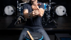 Best Drums Practice Exercises Set For Beginner | Zero To Drum