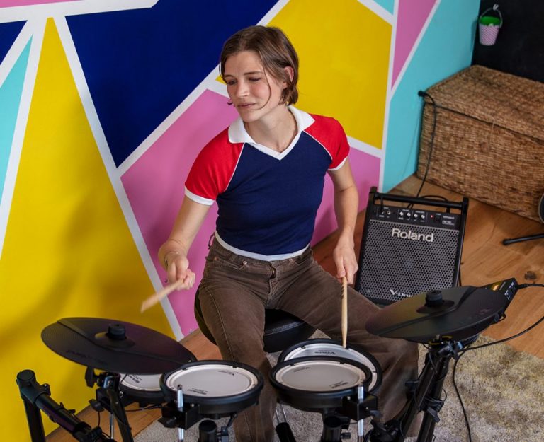 Best Drums Practice Exercises Set For Beginner Zero To Drum