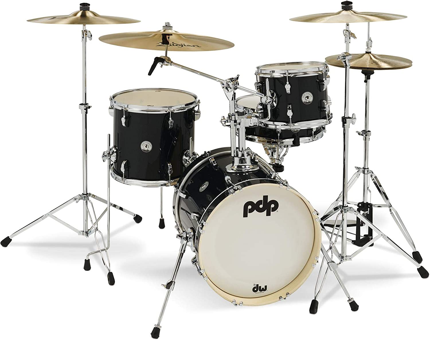 pdp new yorker drum kit review