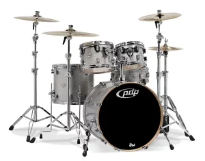 Pdp By Dw Concept Birch 6 Piece Shell Pack