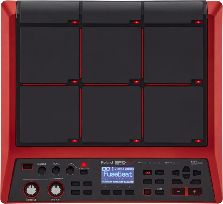 Roland Drum Pad Selection Best Review In [currentyear] Zero To Drum