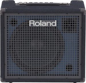 Roland Kc 200 4 Channel Mixing Keyboard Amplifier