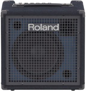 Roland Kc 80 3 Channel Mixing Keyboard Amplifier