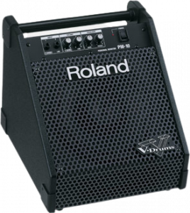 Roland Pm 10 Drum Amplifier