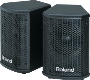 Roland Pm 30 Drum Amp