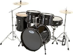 sound percussion drum set