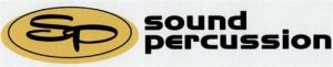 Sound Percussion Logo