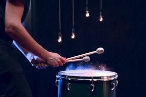 percussionist vs drummer