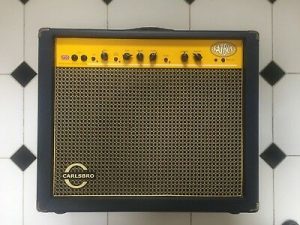 Carlsbro Fatboy Amp