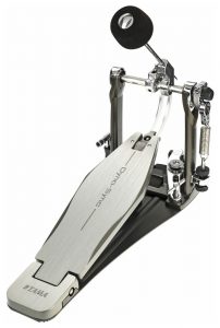 Direct Drive Single Pedal Developed By Tama Artists