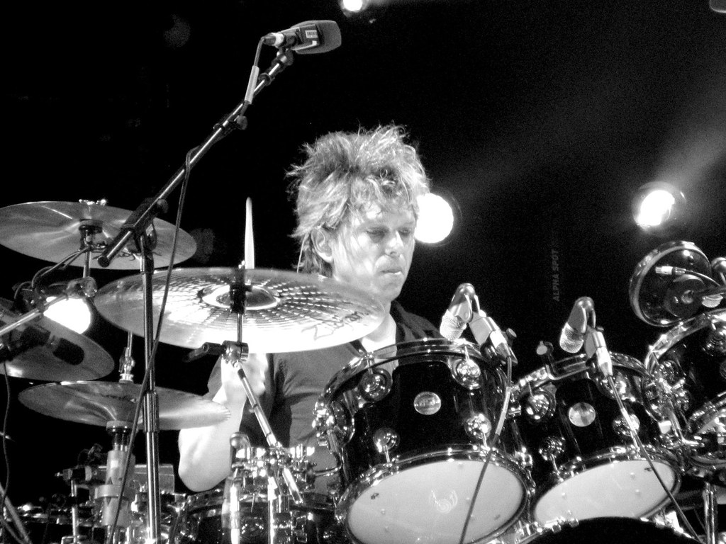 Jason Cooper