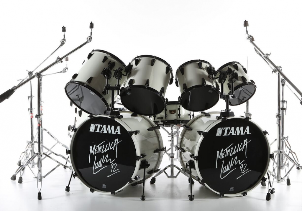 Tama Artstar II Best Review 2023