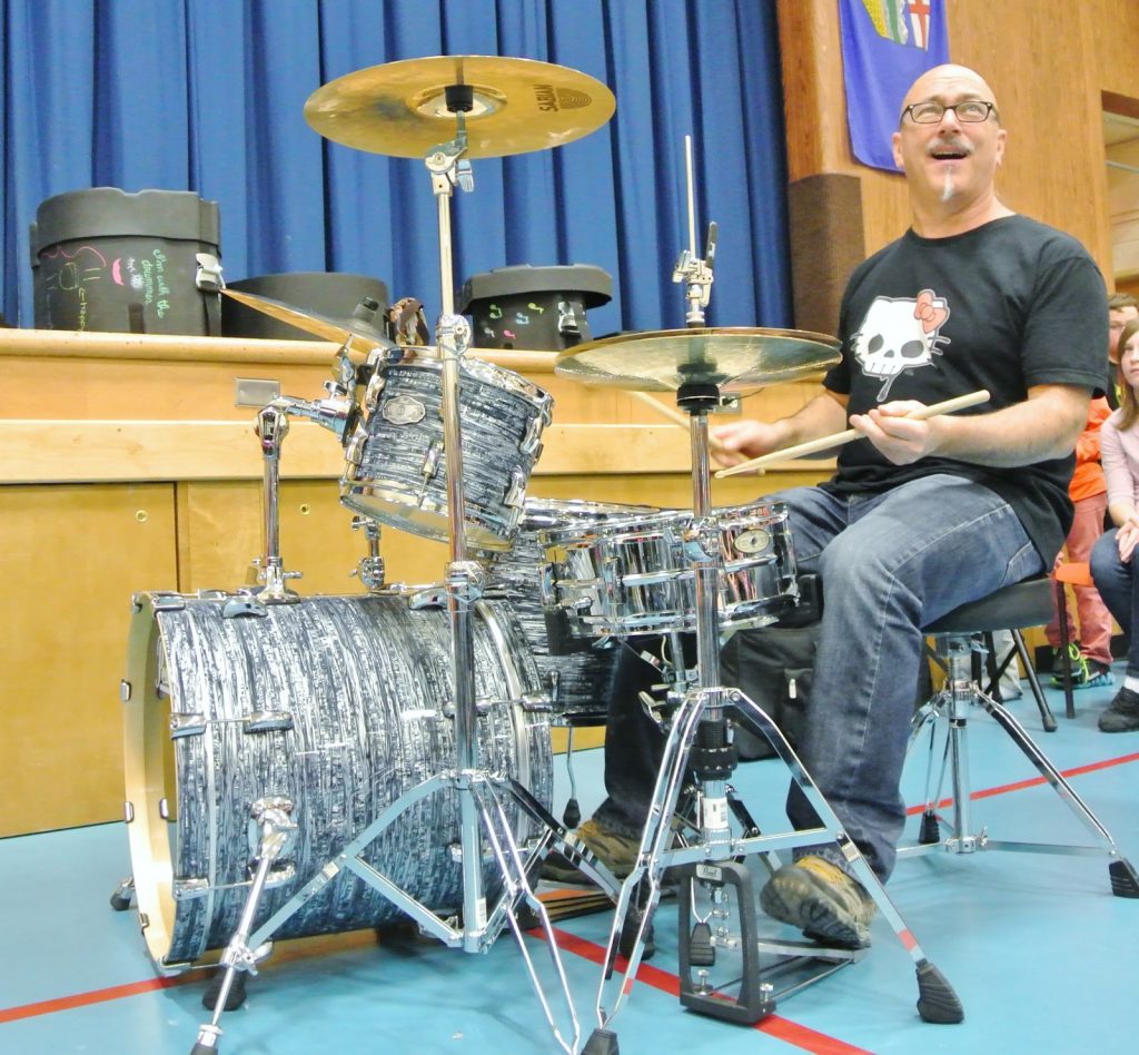 Mitch Dorge | Zero to Drum Mitch Dorge