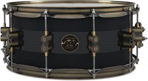 Pdp Concept Maple Limited 20Th Anniversary 6.522X1422 Snare