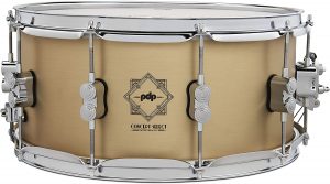 Pdp Concept Select Snare Drum 6.5 X 14 Inch Bell Bronze