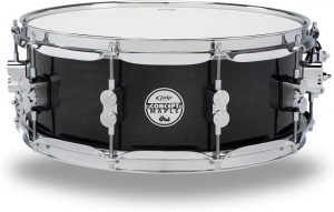 Pdp By Dw Concept Maple By Dw Snare Drum 14 X 5.5 In