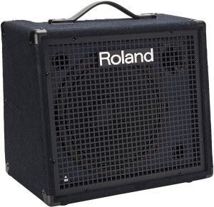 Roland Kc 200 4 Channel Mixing Keyboard Amplifier 100 Watt