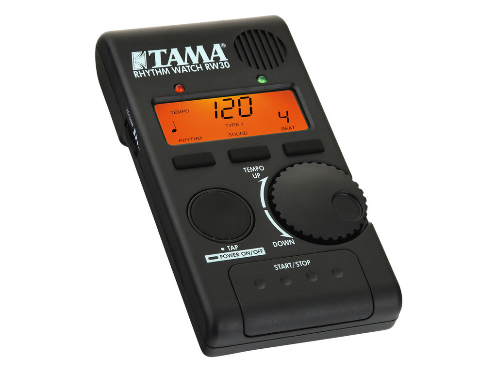 Tama Rhythm Watch Best Review In [currentyear]