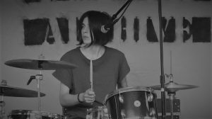 Amy Farina
