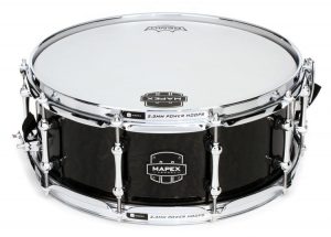 Mapex Armory Series Snare Drum 5.5 X 14 Inch – Sabre