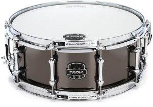 Mapex Armory Series Snare Drum 6 X 14 Inch – Tomahawk