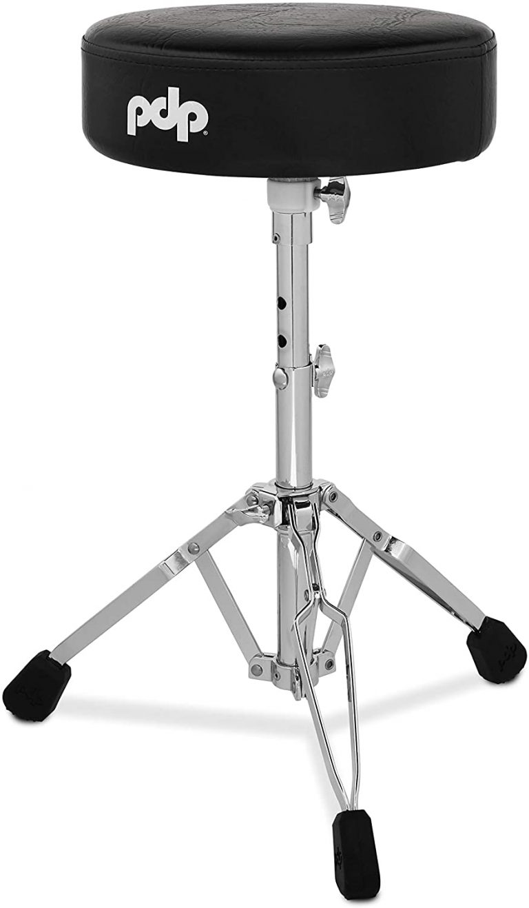PDP Drum Throne Best Review In Zero To Drum