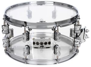 Pdp Chad Smith Signature Snare Drums